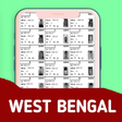 Icono de programa: WB Voter list 2020