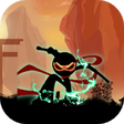 Ninja Warrior icon