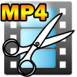 Icon of program: MP4 Cutter