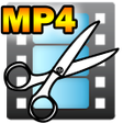 Icon of program: MP4 Cutter