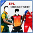 Icono de programa: IPL Cricket Photo Suit 20…