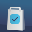 Icono de programa: Grocery Shopping List - B…