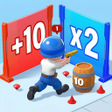 Icon of program: Rush War: Survival Game