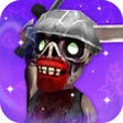 Icon of program: Witch Vs Zombies