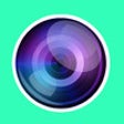 Quick Edit Photo Effects and Filter Gallery App for instant image Enhance and Color Correction icon