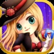 Icon of program: Bubble Charms - Magic Sli…
