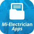 Icon of program: Mi-Electrician Apps
