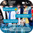 Icon of program: fake call live chat video…