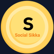 Icon of program: Social SikkaLearn Grow Sm…