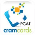 Icon of program: PCAT Biology Cram Cards (…