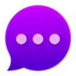 Icon of program: Messenger for Desktop