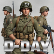 Icon of program: D-Day World War 2 Army Ga…