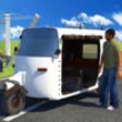 Icon of program: Auto Rickshaw Driver Simu…