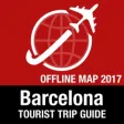 Icon of program: Barcelona Tourist Guide +…