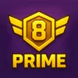 Icon of program: PRIME 8