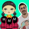 Icono de programa: הישרדות הדיונון - Survive…