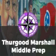 Icon of program: Thurgood Marshall