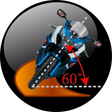 Icon of program: RidingAngle: Bike Angle r…