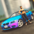 Icon of program: Car Driving Online