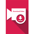 Icon of program: Tube Video Downloader - V…