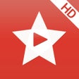Icon of program: PowerHD  - Video Music Pl…