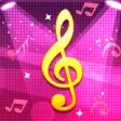 Icon of program: Guess The Song Pop Music …