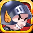 Icon of program: Battleland: Honor of Aren…