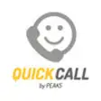 Icon of program: PEAKS Quick Call