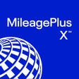 Icon of program: MileagePlus X