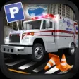 Icon of program: Ambulance Rescue Mission:…