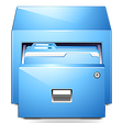 Icono de programa: Explorer