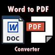 Icon of program: Word to PDF Converter & P…