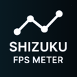 Icon of program: Shizuku FPS Meter