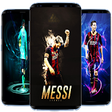 Icon of program: messi 4k wallpaper 2019
