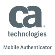 Icon of program: CA Mobile Authenticator