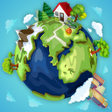 Icon of program: Planet Evolution - Save P…