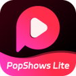 Icon of program: PopShows Lite