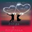 Icon of program: Raman Ishita Songs & Ring…