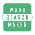 Icono de programa: Word Search Maker
