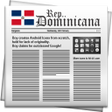 Icono de programa: The Newspapers