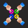Icono de programa: Choosy Tap  Random Picker