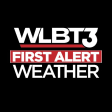 Icon of program: WLBT 3 First Alert Weathe…