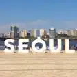 Icon of program: Visit Seoul City