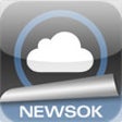 Icon of program: NewsOK weatherwatch