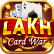 Icon of program: Lakh Card War