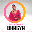 Icono de programa: Kundali Bhagya App