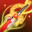 Icon of program: Sword Knights : Idle RPG …