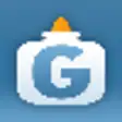 Icon of program: Get Glue Touch for Window…