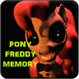 Icono de programa: Freddy Pony-Memory Game