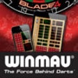 Icon of program: Winmau Darts Scorer HD fo…